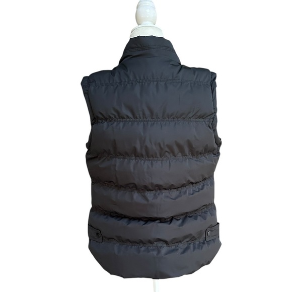 Amazon WantDo Women’s Black Insulated Puffer Vest Small Outdoor Casual Winter - Picture 6 of 16